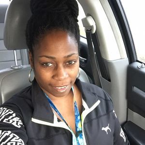 Meet your Posher, Aleisha